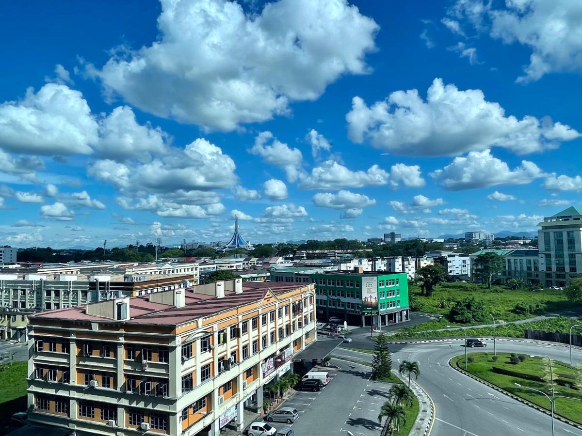 Centre Smart Luxury Apartment
