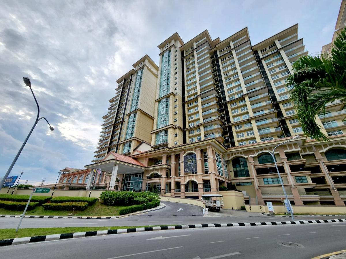 Centre Smart Luxury Apartment *