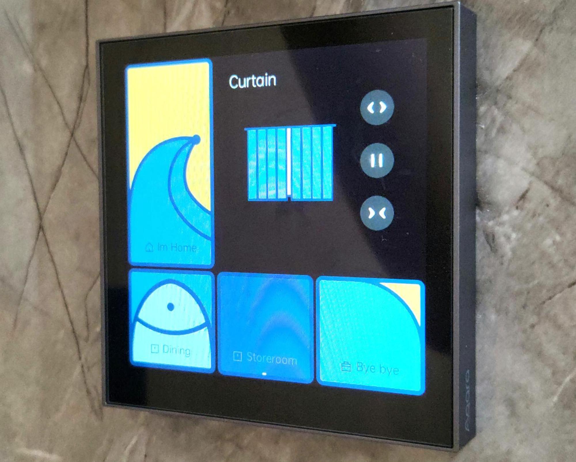 Centre Smart Luxury