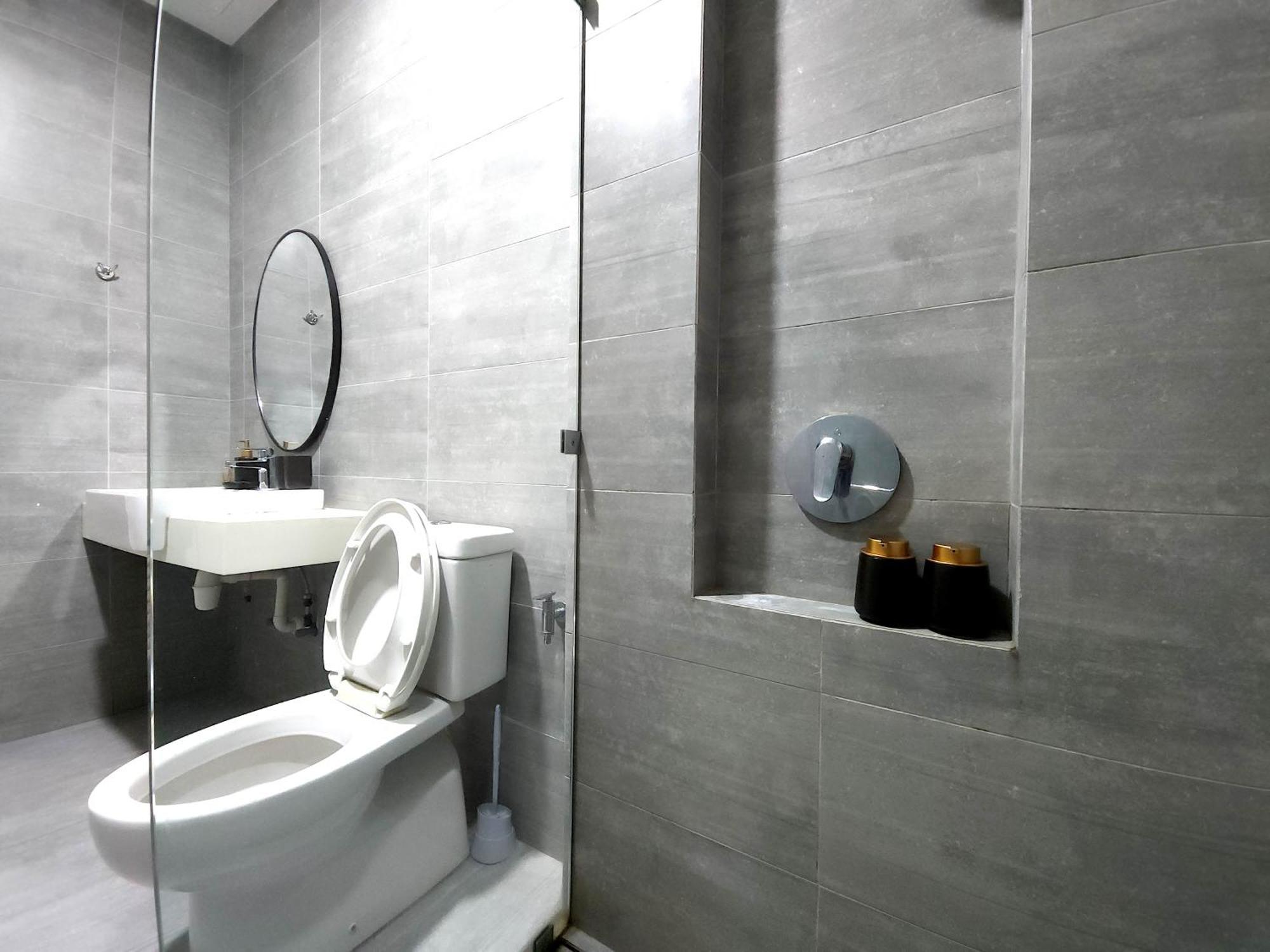 Centre Smart Luxury Apartment
