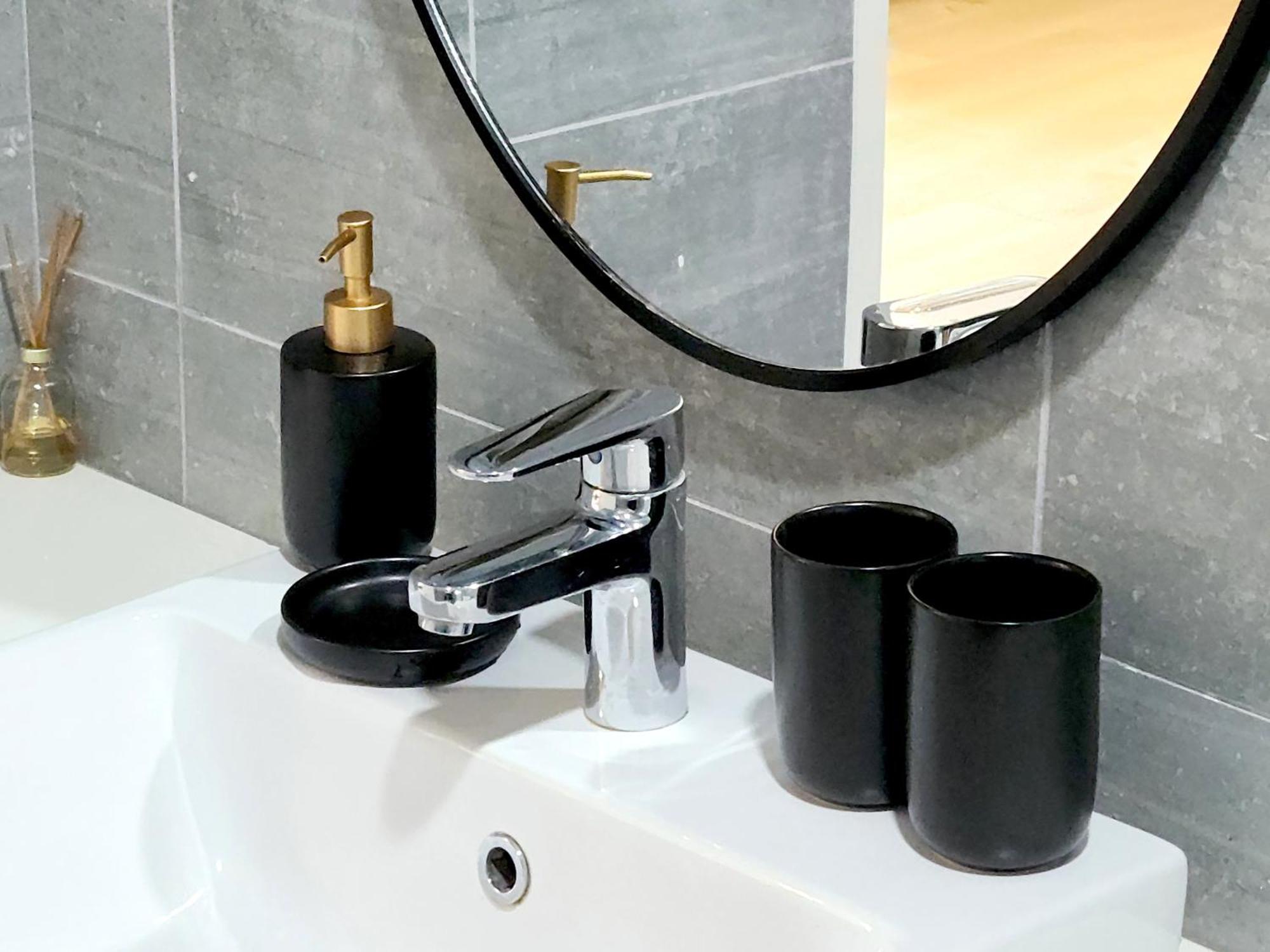 Centre Smart Luxury