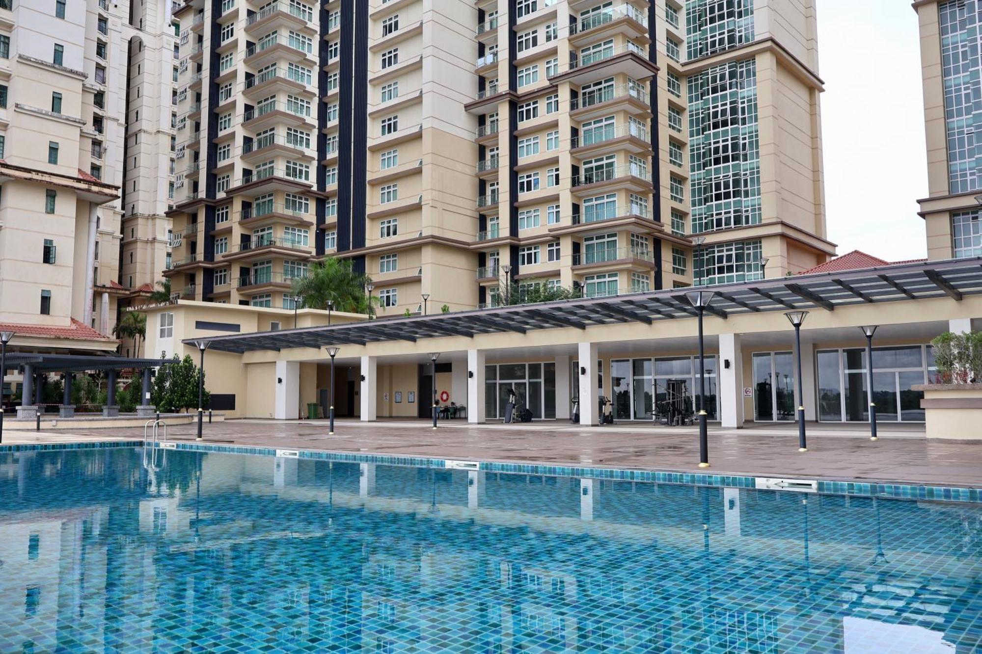 Centre Smart Luxury *
