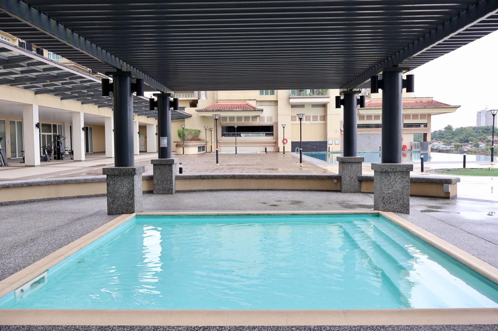 Apartment Centre Smart Luxury