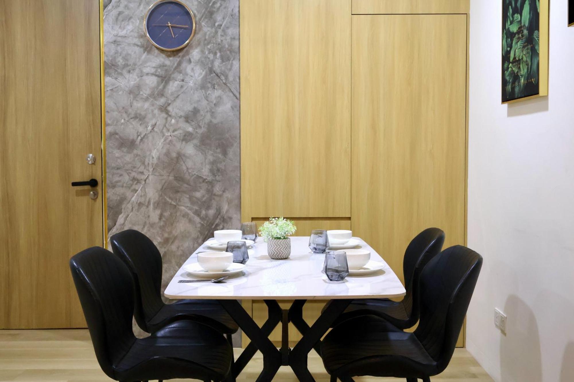 Centre Smart Luxury Apartment *