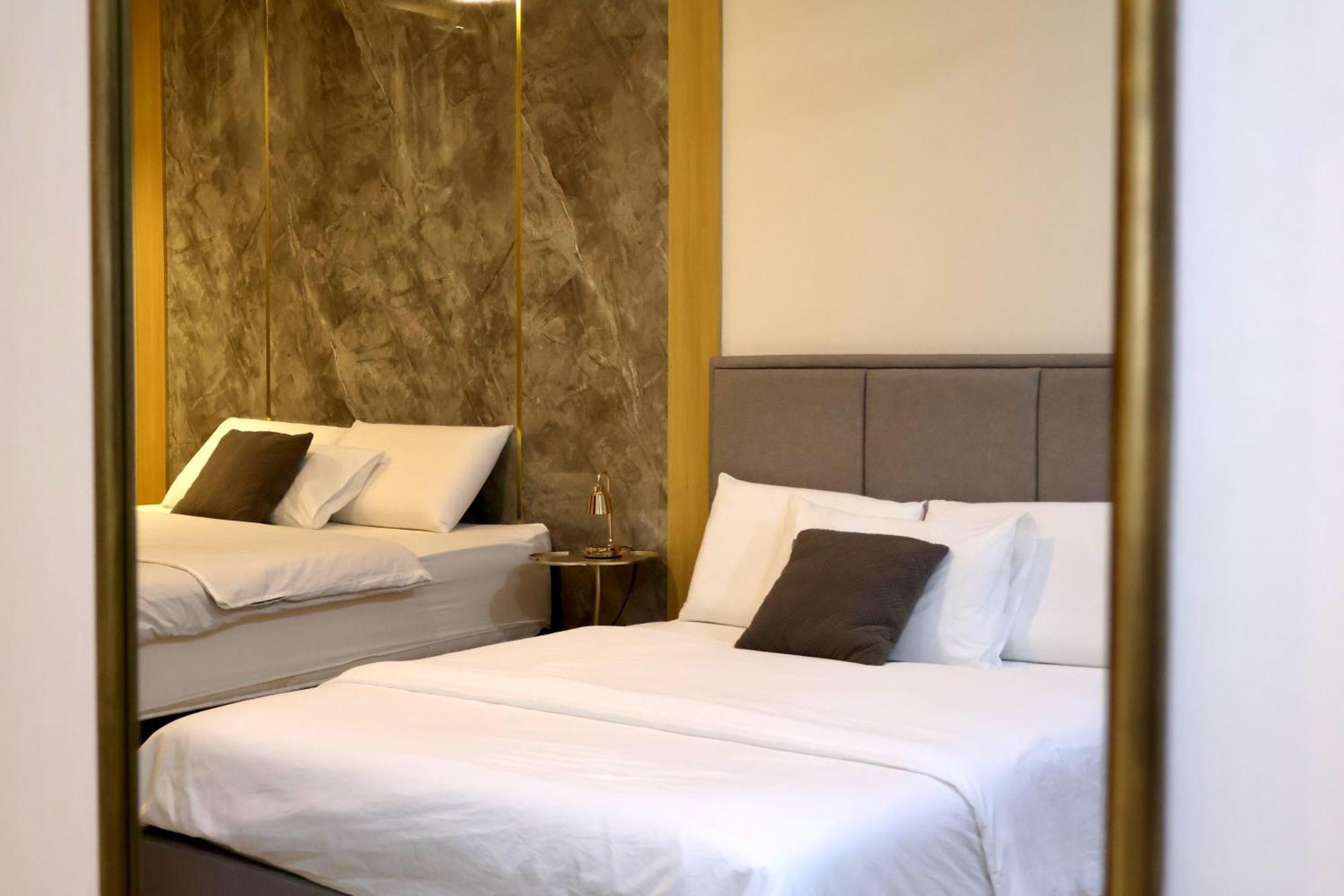 Apartment Centre Smart Luxury *