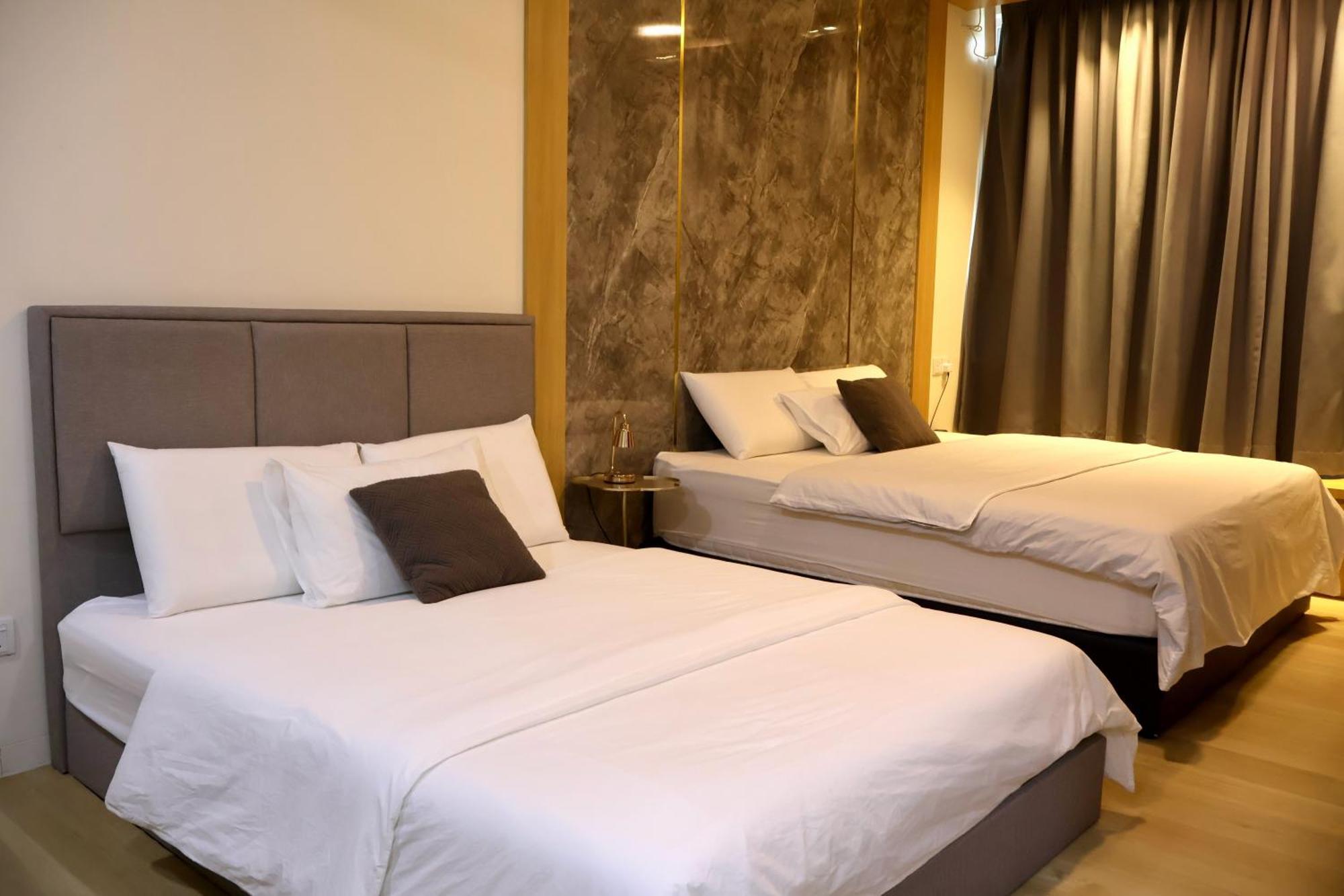 Centre Smart Luxury Kuching