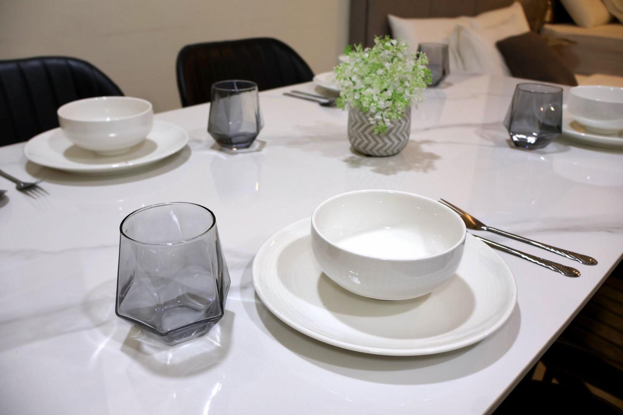 Centre Smart Luxury Apartment *
